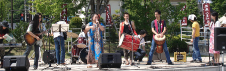 �ʐ^�i��O�R���T�[�g�j