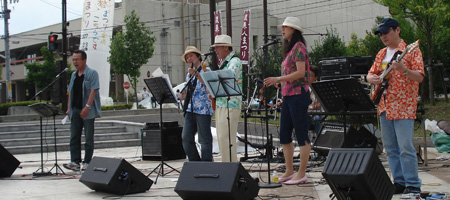 �ʐ^�i��O�R���T�[�g�j