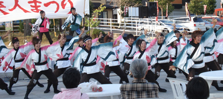 �n���l�܂�u�|�v