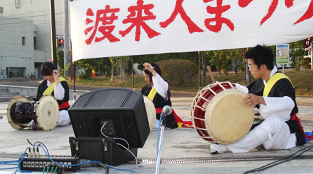 �n���l�܂�u�|�v