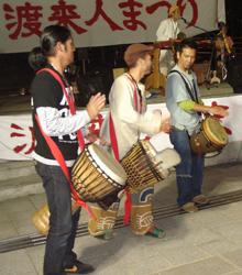 �n���l�܂�u�|�v