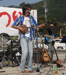 �n���l�܂�u�|�v