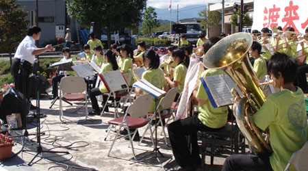 �n���l�܂�u�|�v